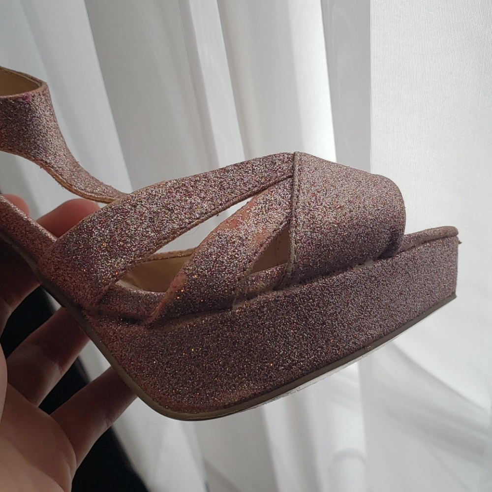 Prom Shoes - Picture 7 of 9